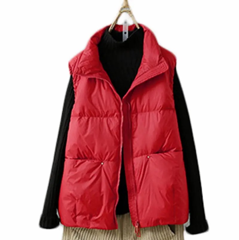 Womens-Lightweight-Softshell-Vest-Windproof-Sleeveless-Jacket-With-Pockets-3